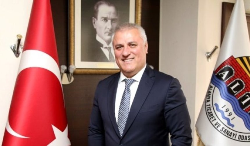 ERDEM'İN TALEBİ KARŞILIK BULDU