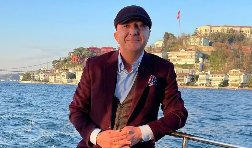 AYDIN ÇAVUŞOĞLU YARIN SON YOLCULUĞUNA UĞURLANACAK
