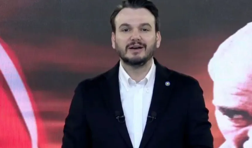 İYİ PARTİ'DE ÜYE BULUŞMASI BUGÜN