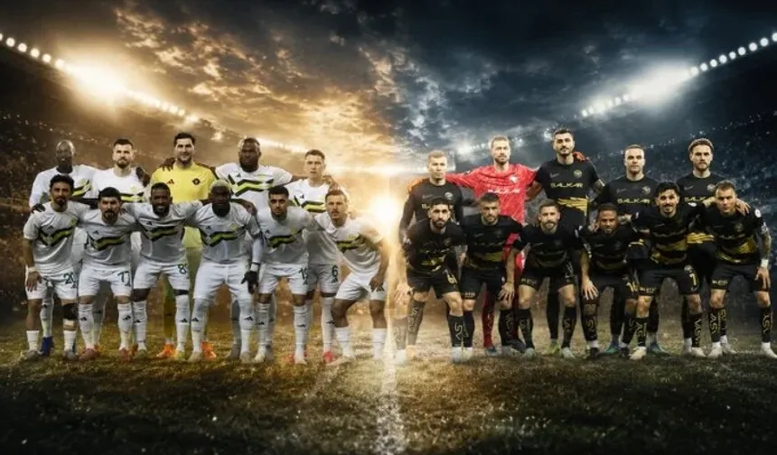 GÖZLER SON BİLETTE
