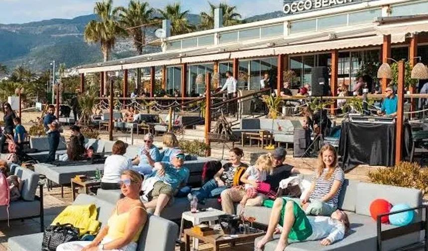 OCCO'DA RÜŞVET İDDİASI