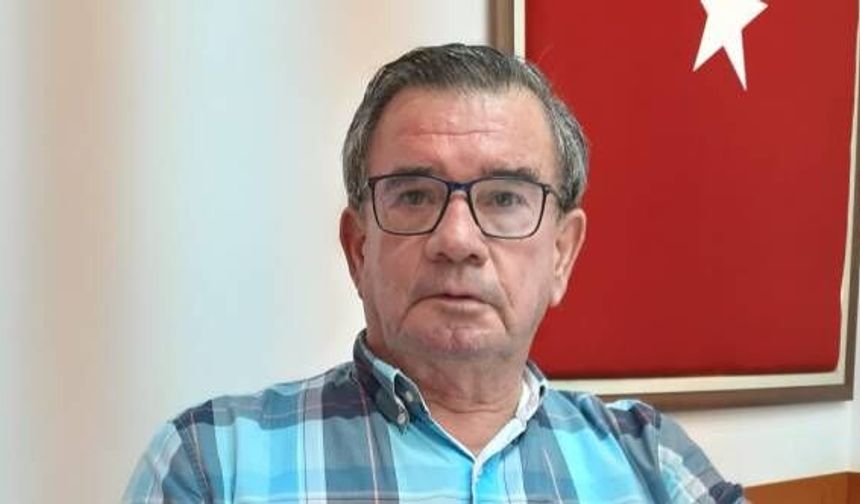 COŞKUN KARADAĞ GERİ Mİ DÖNÜYOR?