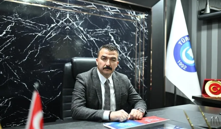 TÜRK EĞİTİM SEN'İN ONURLU BAŞARISI