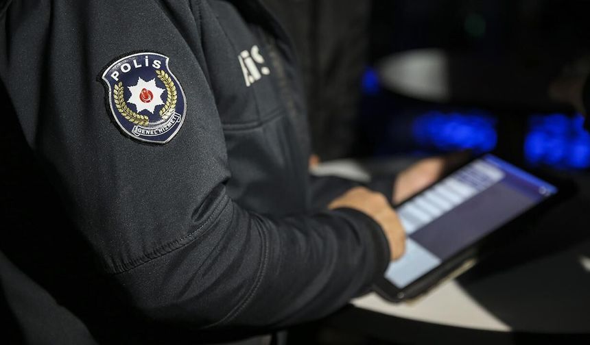 POLİSTEN KAÇAN SÜRÜCÜYE REKOR CEZA