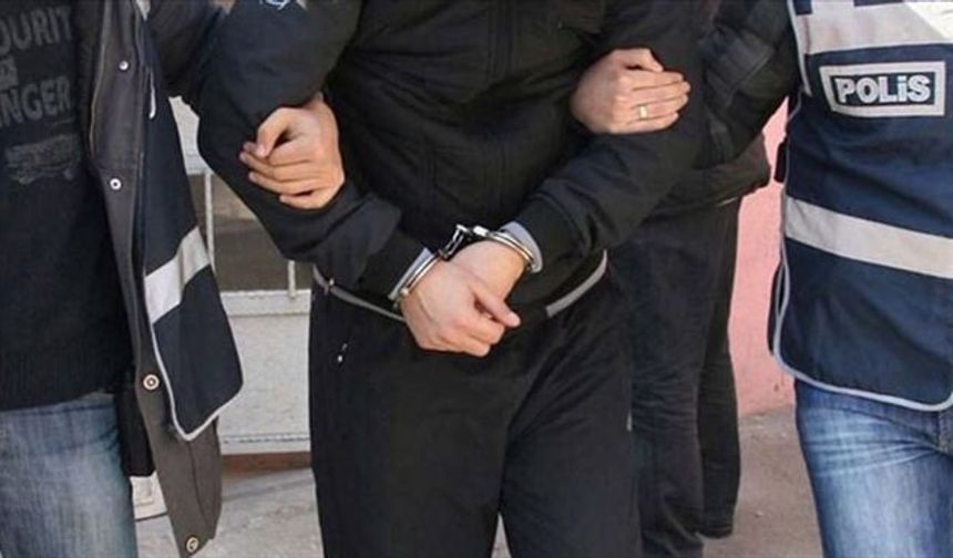 UYUŞTURUCU SANIĞINA 16 YIL HAPİS