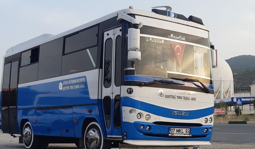 DEMİRTAŞ'TA BAŞKAN DEĞİŞMEDİ