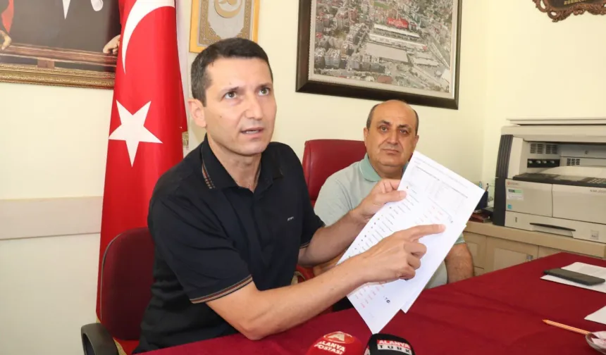 ALANYALI OTELCİLERE ÜRÜNLER PAHALI MI SATILIYOR?