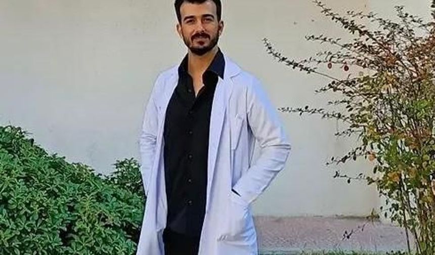 ALKÜ'DE ÖĞRENCİ YAŞAMINI YİTİRDİ