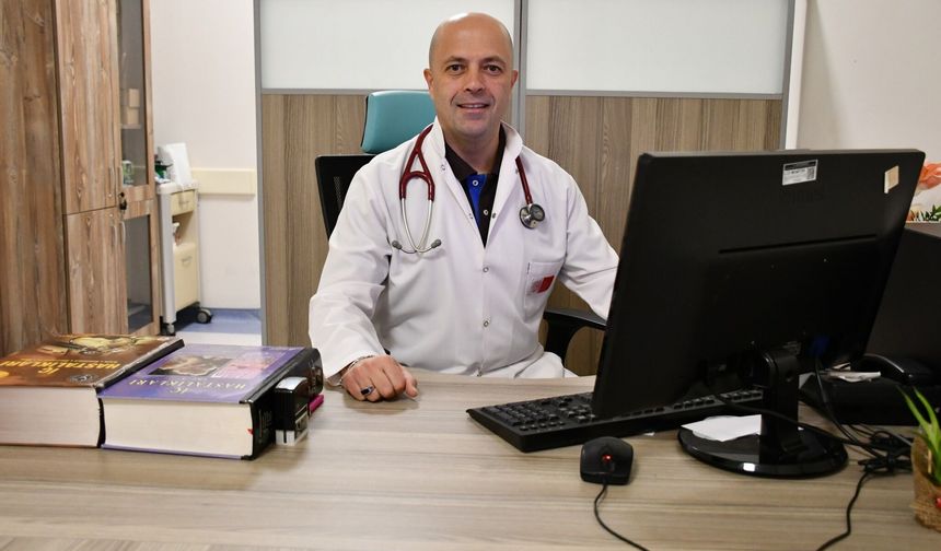 YAZ SICAKLARI DİYABETLİLERİ ZORLUYOR