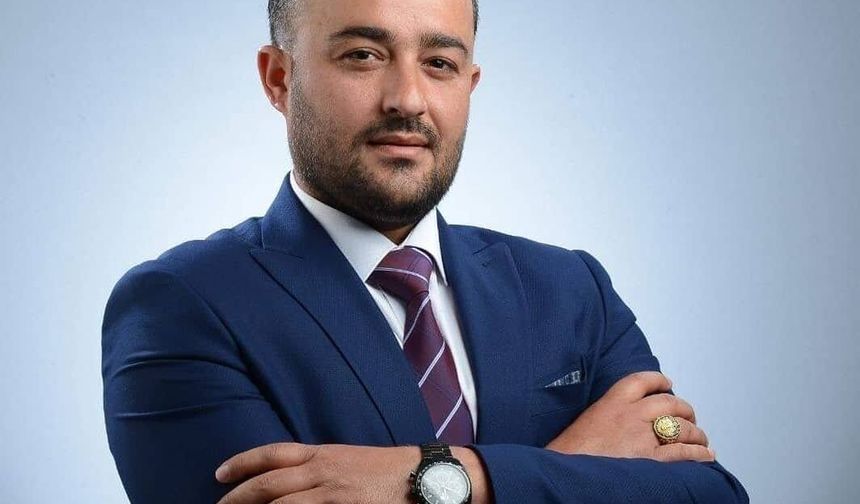 ANAHTAR PARTİ'DEN GES ELEŞTİRİSİ