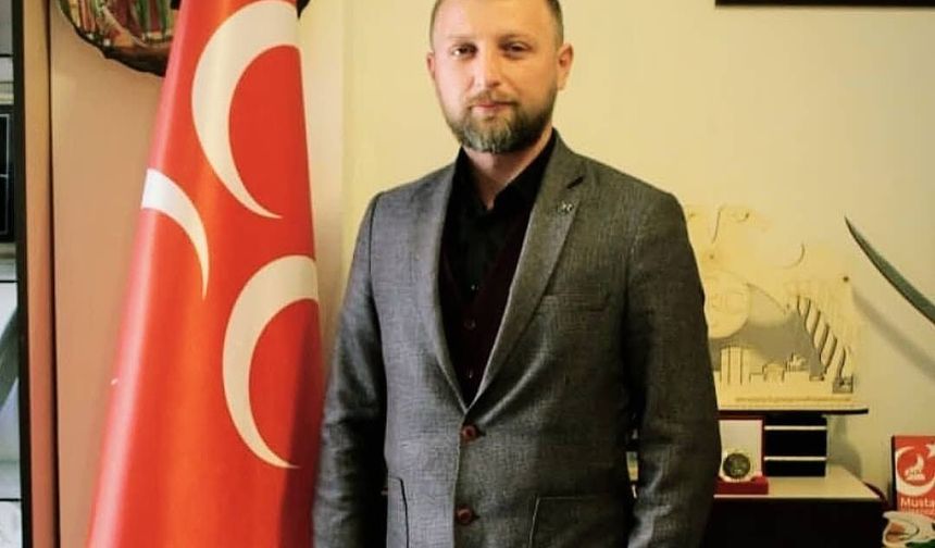 ALANYA MHP, CANTÜRK'E EMANET