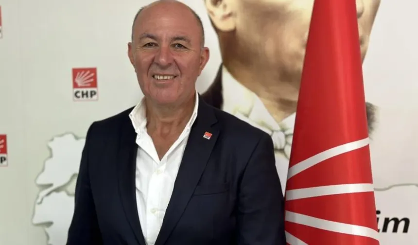 CHP'DEN KURULTAY HAMLESİ