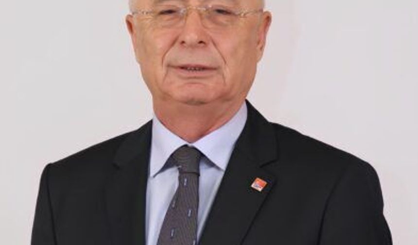 KAMACI'NIN GÖREVDEN ALINMASI KANDEMİR'İ KIZDIRDI