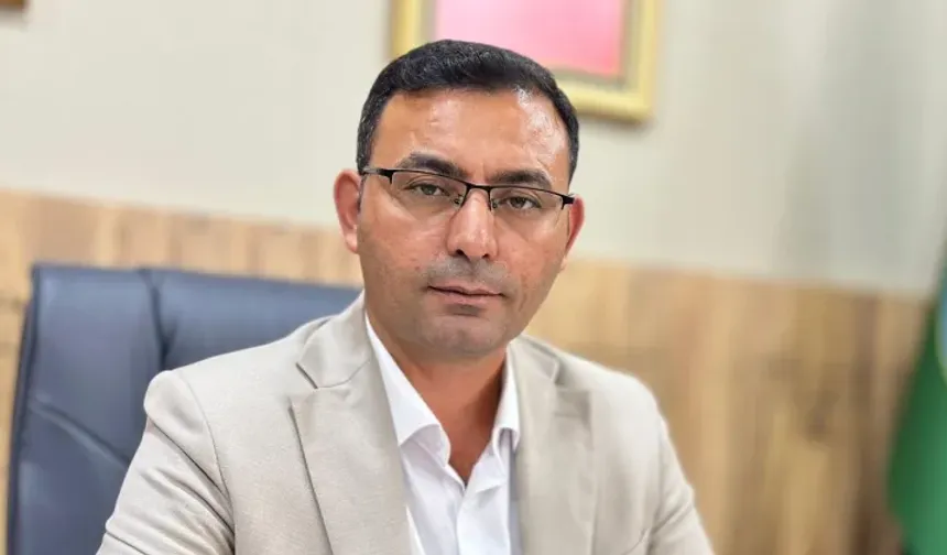 DSİ BAKAR ÜRÜNLER SUSUZ KALIR