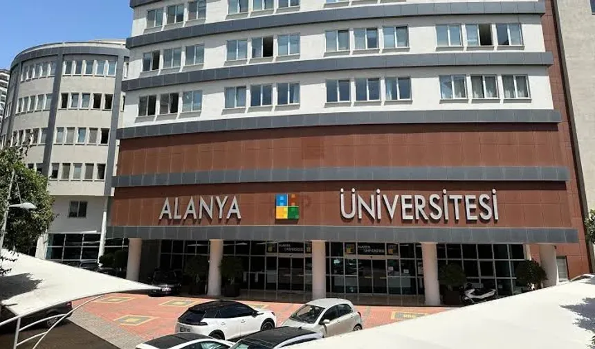 YÜKSEK LİSANS BAŞVURULARI BAŞLIYOR