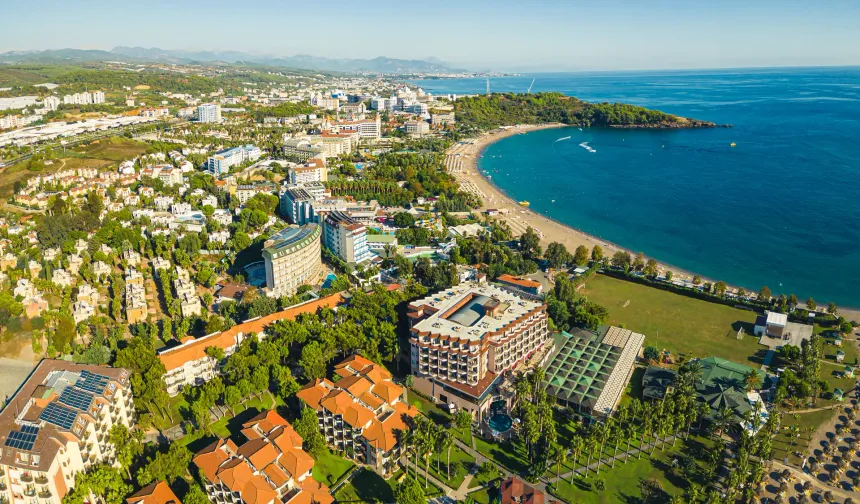 ALANYA'DA O TAŞINMAZ SATILACAK