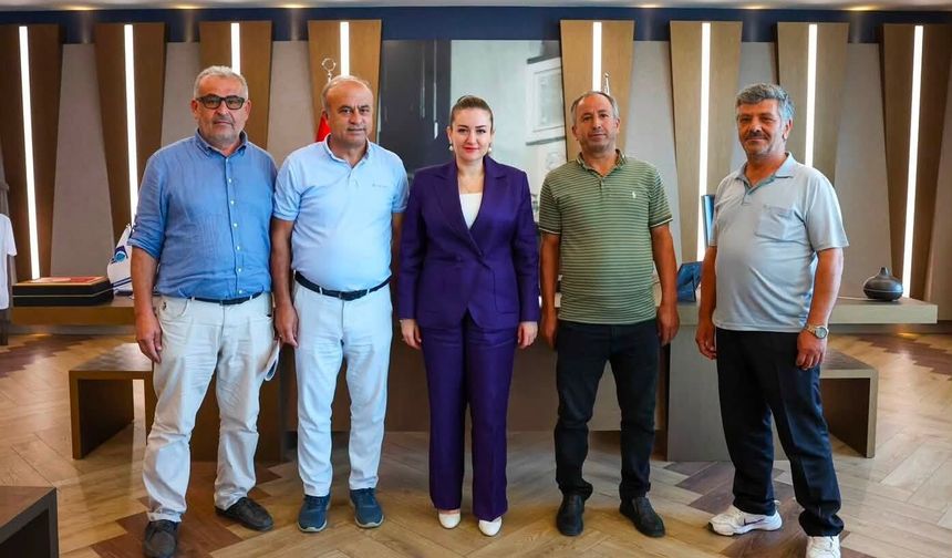 MUHTARIN SU İSYANI