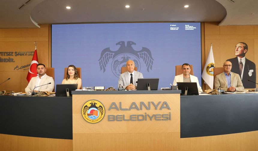 'KIRSALDA OTURANA ELEKTRİK ABONELİĞİ VERİLMEYECEK'