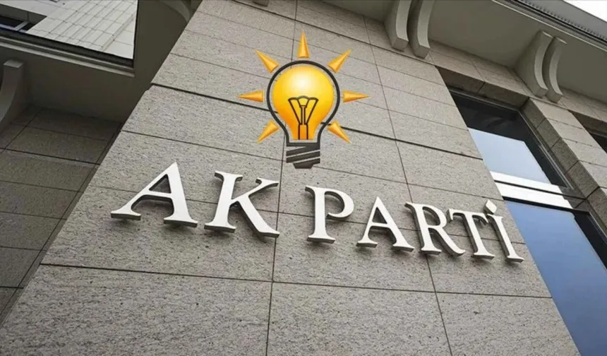 AK PARTİ YERELDE İKTİDAR OLUR