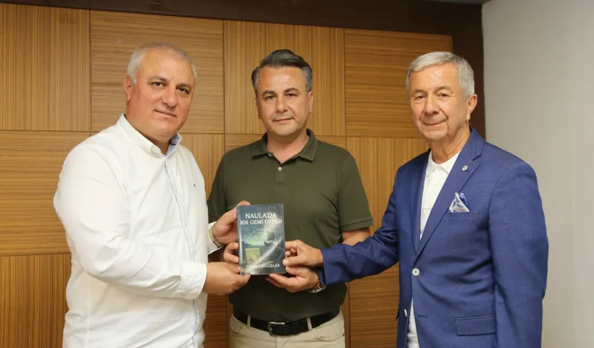 ERDEM'DEN MALİYE BAKANI'NA ÇAĞRI