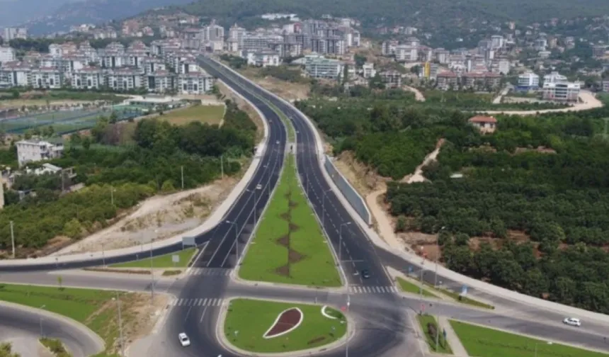 ÇEVREYOLU'NDA PAZARLIKTA ANLAŞAMADILAR