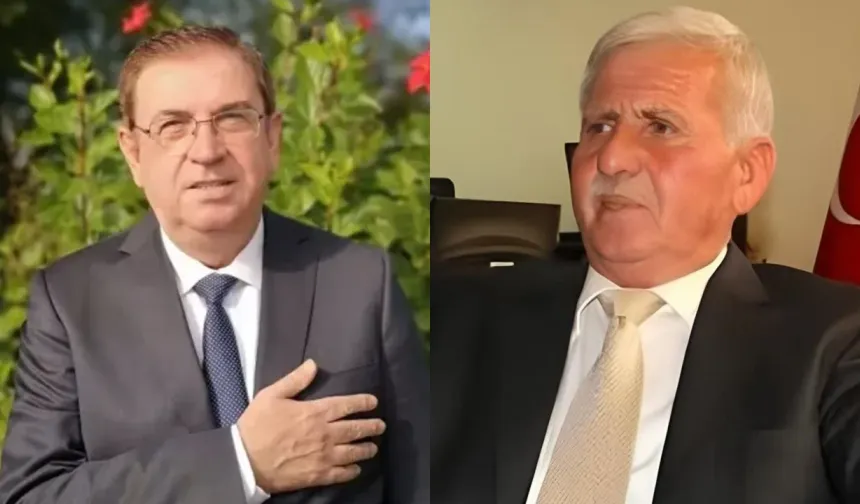 ÖZÇELİK'İN SÖZLERİ TAKDİR TOPLADI