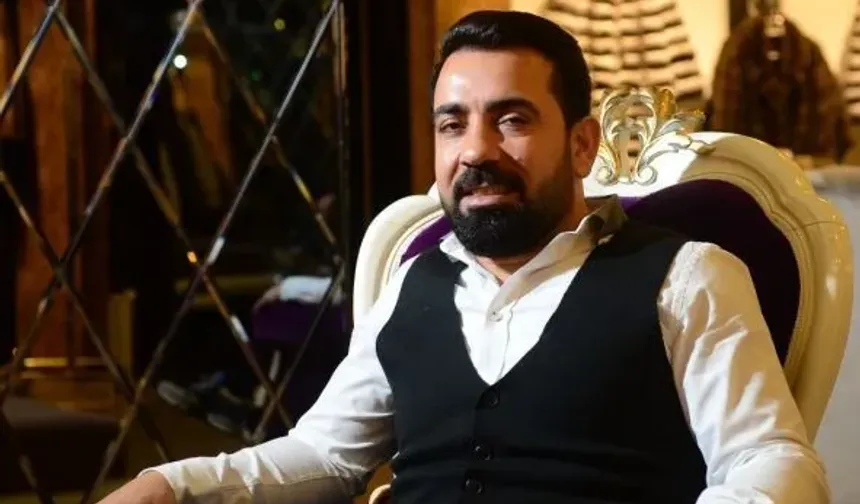 ALTSO'DA MEHMET KUŞ'A TAM YETKİ